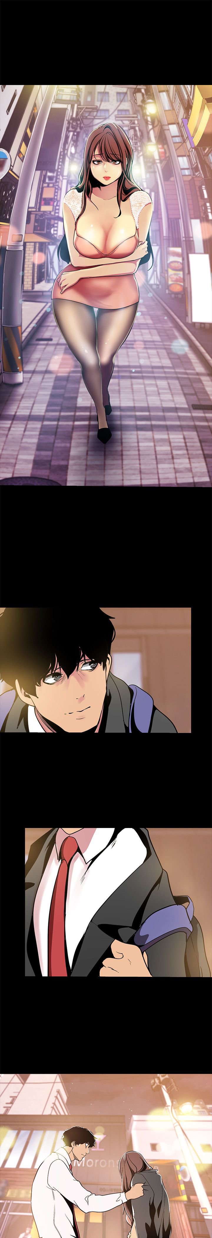 Tân Thế Giới Tuyệt Vời Chap Chapter 22-Tân Thế Giới Tuyệt Vời - Next Chap 23