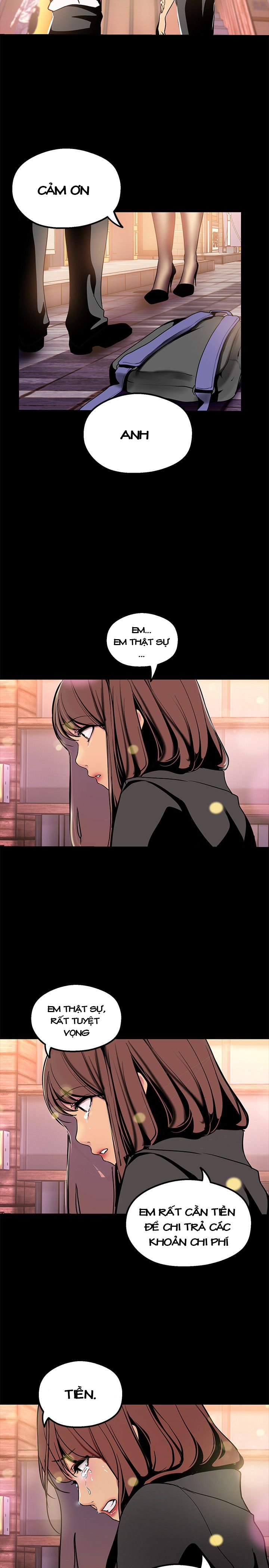 Tân Thế Giới Tuyệt Vời Chap Chapter 22-Tân Thế Giới Tuyệt Vời - Next Chap 23