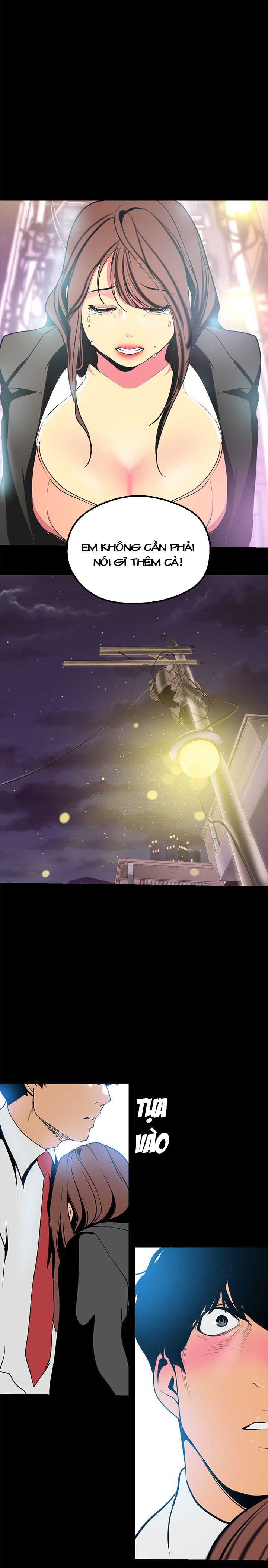 Tân Thế Giới Tuyệt Vời Chap Chapter 22-Tân Thế Giới Tuyệt Vời - Next Chap 23