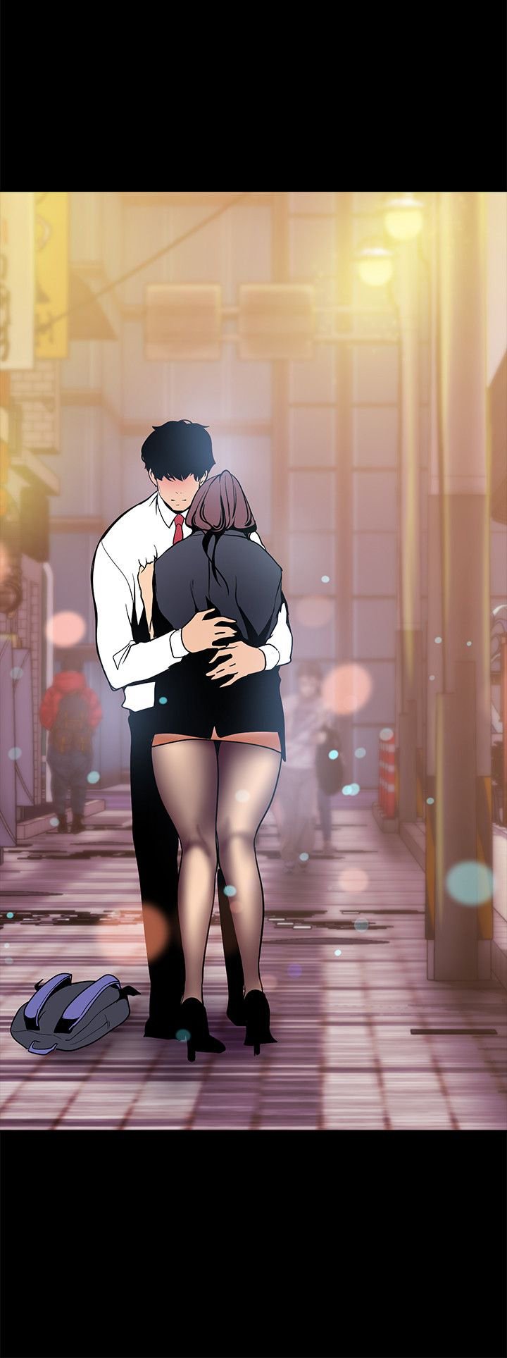 Tân Thế Giới Tuyệt Vời Chap Chapter 22-Tân Thế Giới Tuyệt Vời - Next Chap 23