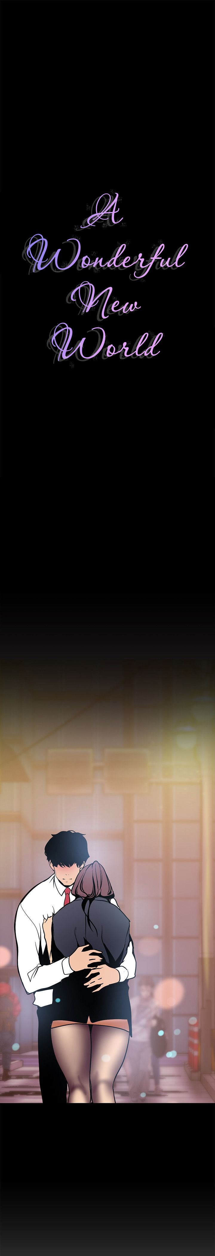 Tân Thế Giới Tuyệt Vời Chap Chapter 22-Tân Thế Giới Tuyệt Vời - Next Chap 23