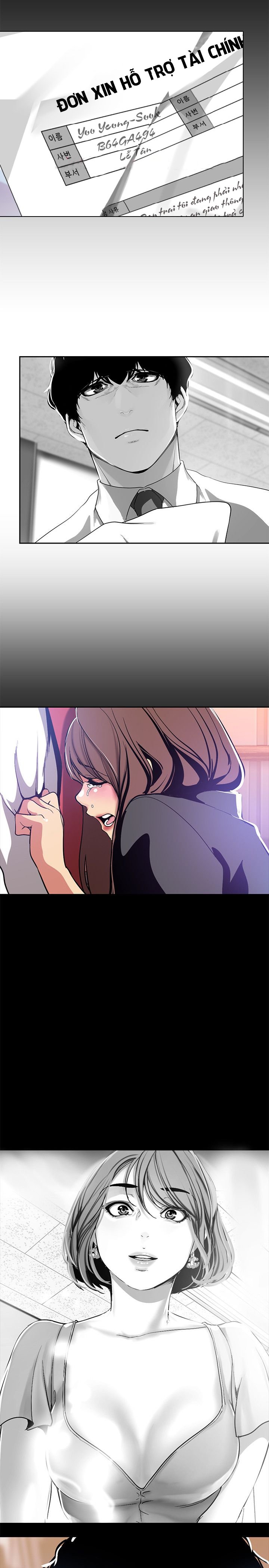 Tân Thế Giới Tuyệt Vời Chap Chapter 22-Tân Thế Giới Tuyệt Vời - Next Chap 23