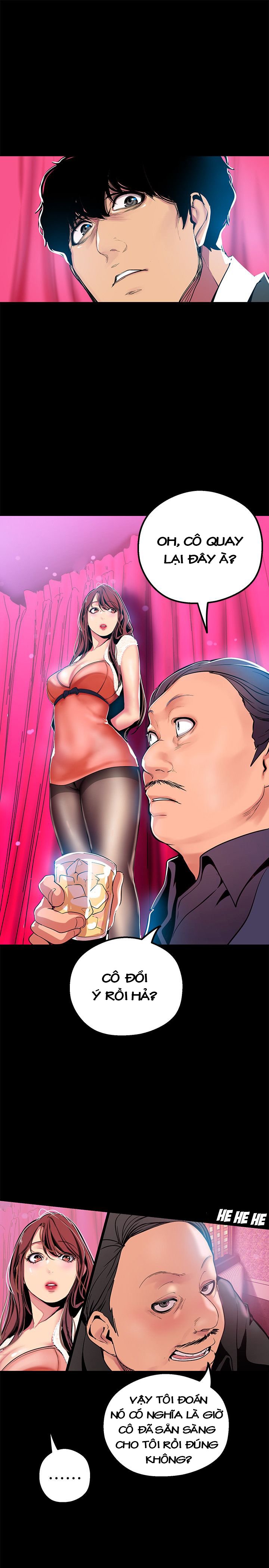 Tân Thế Giới Tuyệt Vời Chap Chapter 22-Tân Thế Giới Tuyệt Vời - Next Chap 23