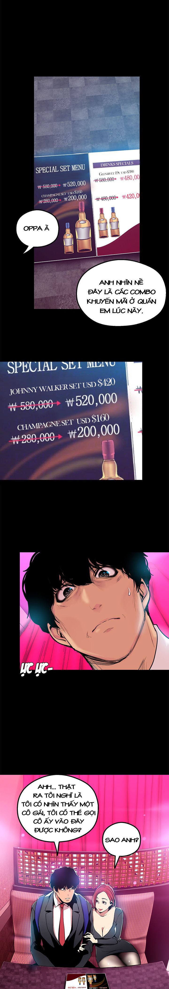 Tân Thế Giới Tuyệt Vời Chap Chapter 22-Tân Thế Giới Tuyệt Vời - Next Chap 23