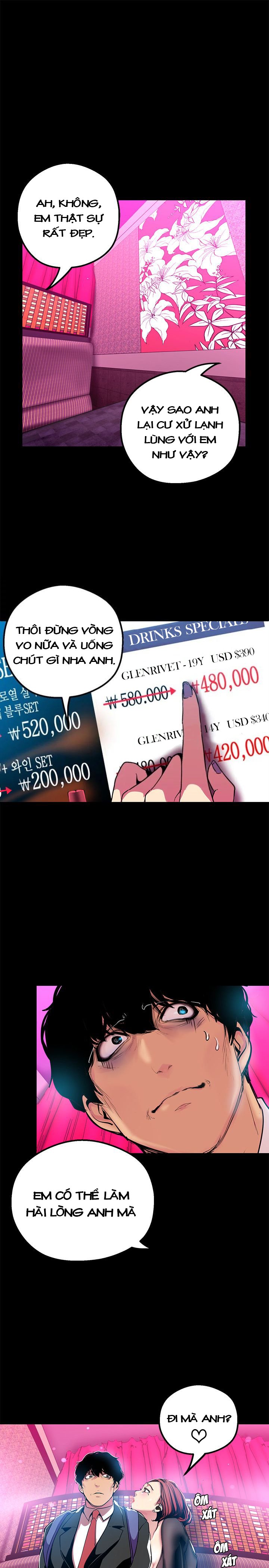 Tân Thế Giới Tuyệt Vời Chap Chapter 22-Tân Thế Giới Tuyệt Vời - Next Chap 23