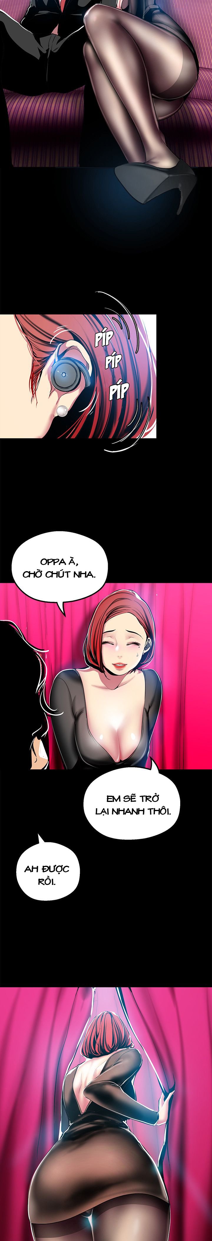 Tân Thế Giới Tuyệt Vời Chap Chapter 22-Tân Thế Giới Tuyệt Vời - Next Chap 23