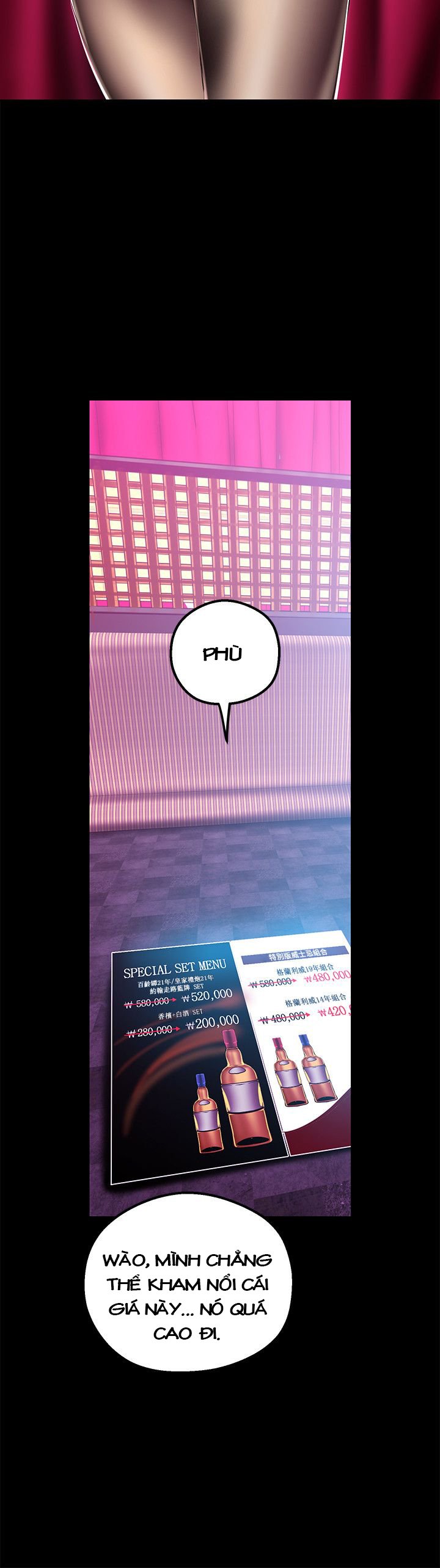 Tân Thế Giới Tuyệt Vời Chap Chapter 22-Tân Thế Giới Tuyệt Vời - Next Chap 23