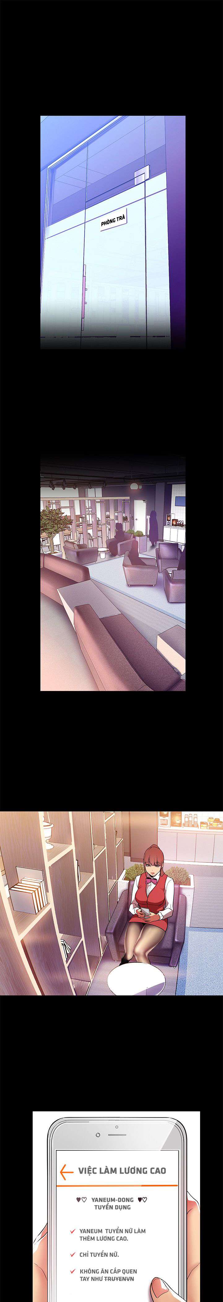 Tân Thế Giới Tuyệt Vời Chap Chapter 21-Tân Thế Giới Tuyệt Vời - Next Chap 22