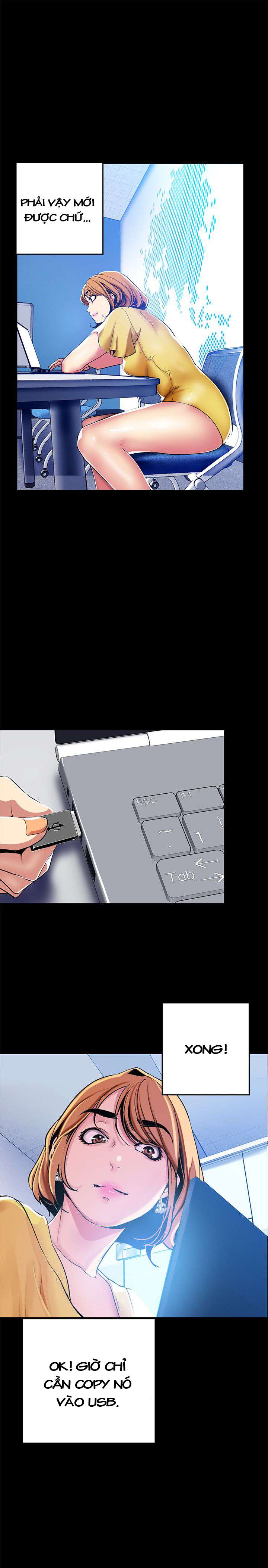 Tân Thế Giới Tuyệt Vời Chap Chapter 21-Tân Thế Giới Tuyệt Vời - Next Chap 22