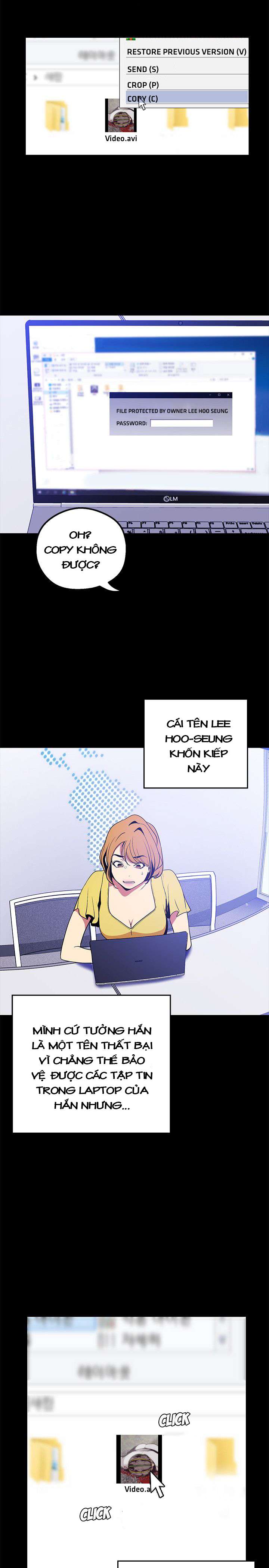 Tân Thế Giới Tuyệt Vời Chap Chapter 21-Tân Thế Giới Tuyệt Vời - Next Chap 22