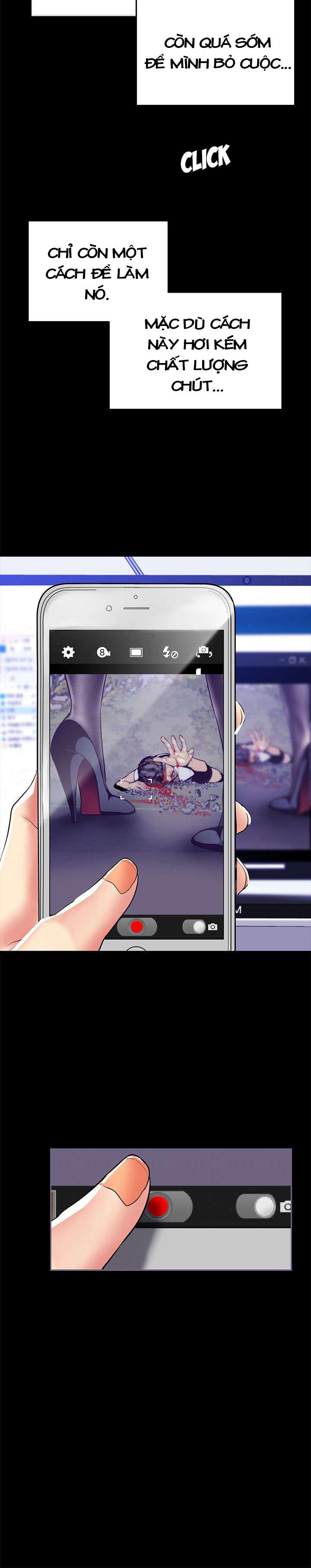 Tân Thế Giới Tuyệt Vời Chap Chapter 21-Tân Thế Giới Tuyệt Vời - Next Chap 22