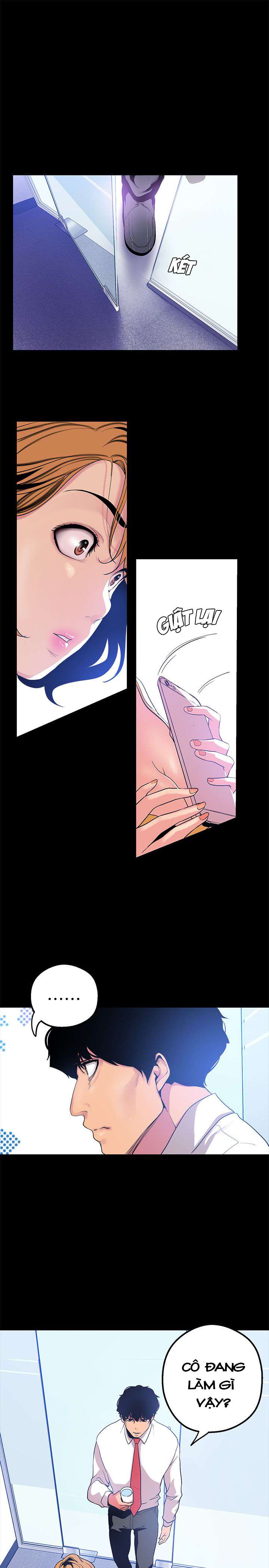 Tân Thế Giới Tuyệt Vời Chap Chapter 21-Tân Thế Giới Tuyệt Vời - Next Chap 22