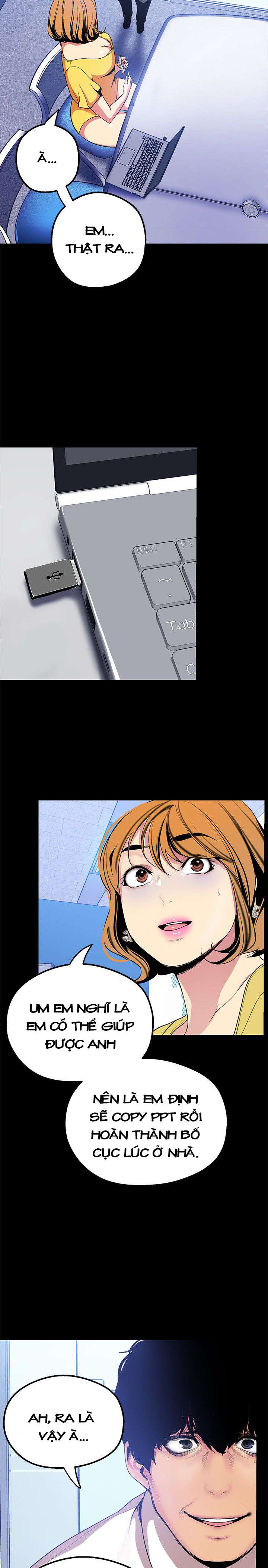 Tân Thế Giới Tuyệt Vời Chap Chapter 21-Tân Thế Giới Tuyệt Vời - Next Chap 22