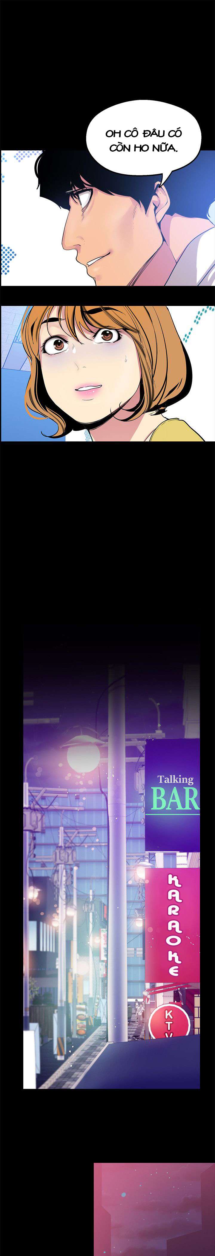 Tân Thế Giới Tuyệt Vời Chap Chapter 21-Tân Thế Giới Tuyệt Vời - Next Chap 22