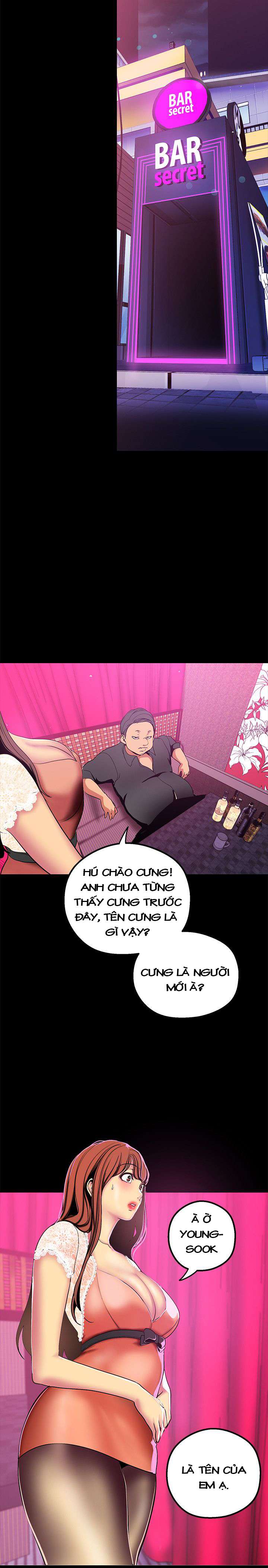 Tân Thế Giới Tuyệt Vời Chap Chapter 21-Tân Thế Giới Tuyệt Vời - Next Chap 22