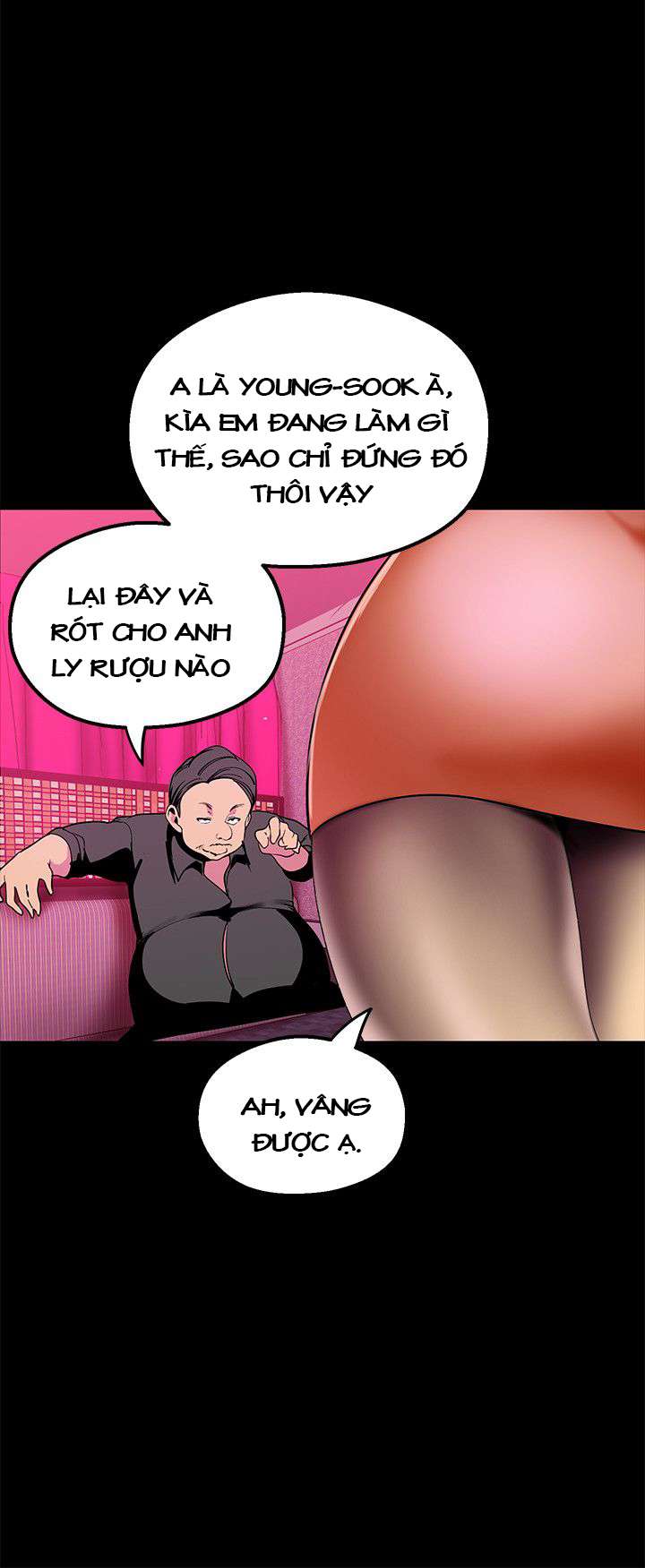 Tân Thế Giới Tuyệt Vời Chap Chapter 21-Tân Thế Giới Tuyệt Vời - Next Chap 22