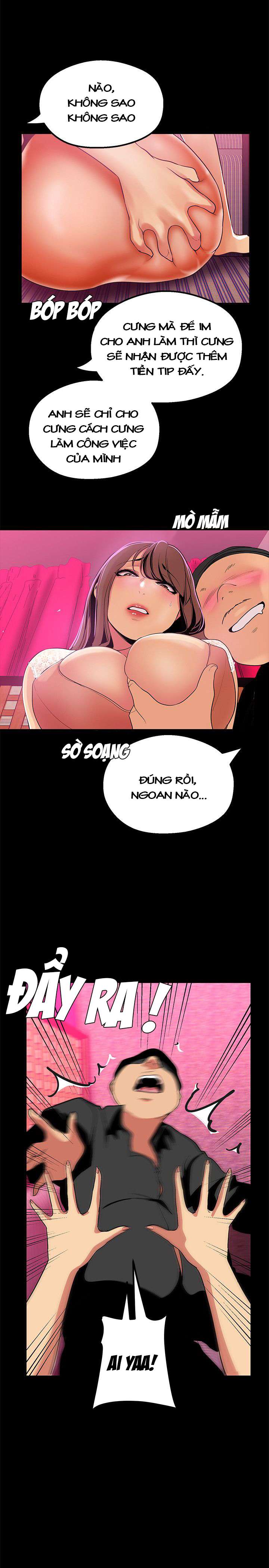 Tân Thế Giới Tuyệt Vời Chap Chapter 21-Tân Thế Giới Tuyệt Vời - Next Chap 22