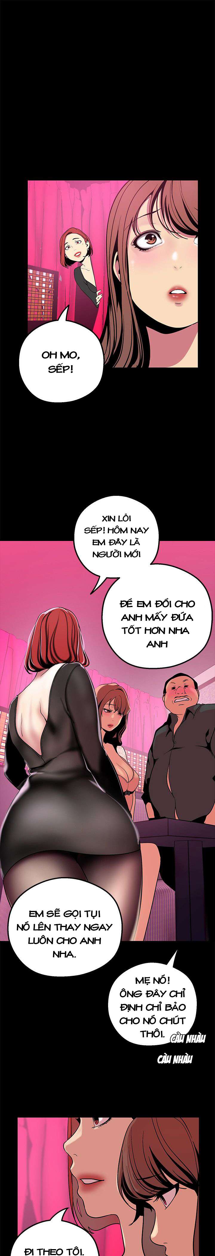 Tân Thế Giới Tuyệt Vời Chap Chapter 21-Tân Thế Giới Tuyệt Vời - Next Chap 22