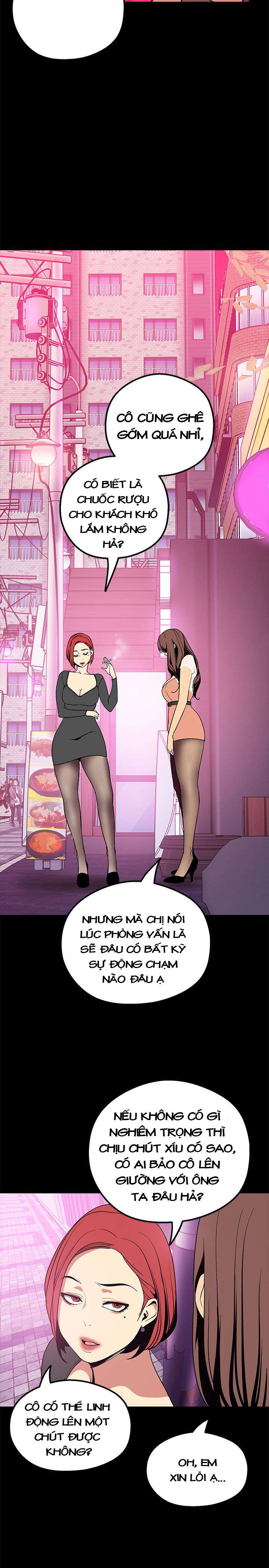 Tân Thế Giới Tuyệt Vời Chap Chapter 21-Tân Thế Giới Tuyệt Vời - Next Chap 22