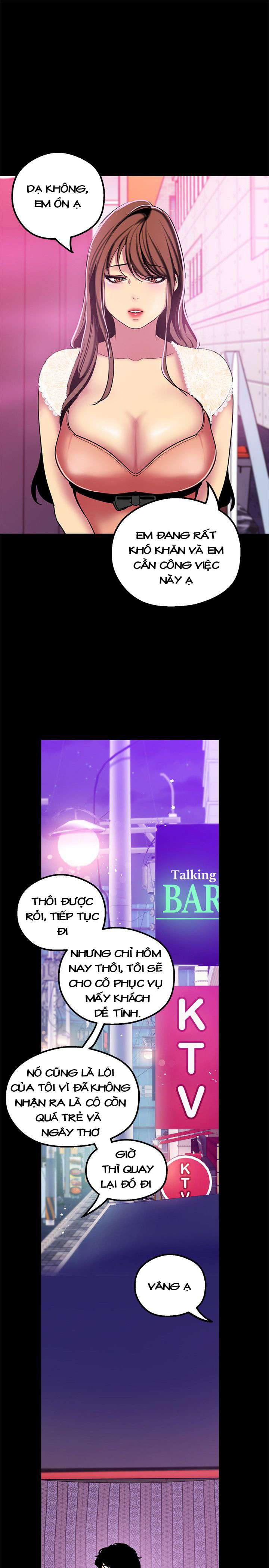 Tân Thế Giới Tuyệt Vời Chap Chapter 21-Tân Thế Giới Tuyệt Vời - Next Chap 22