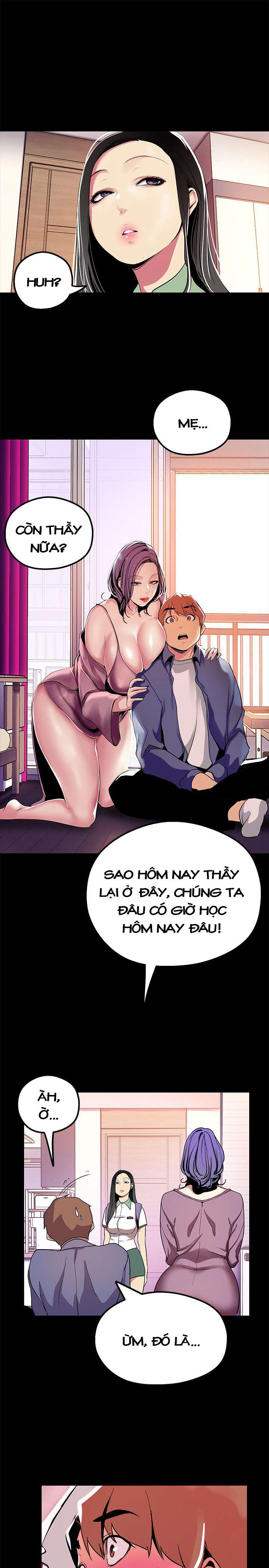 Tân Thế Giới Tuyệt Vời Chap Chapter 21-Tân Thế Giới Tuyệt Vời - Next Chap 22