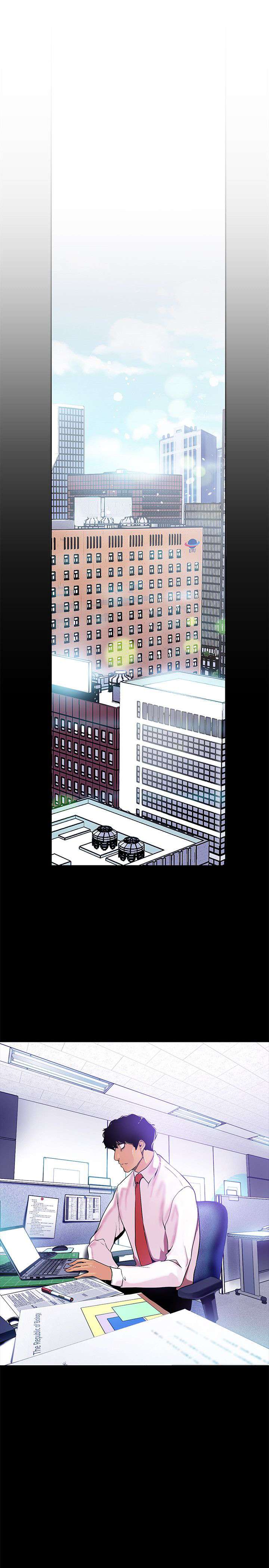 Tân Thế Giới Tuyệt Vời Chap Chapter 20-Tân Thế Giới Tuyệt Vời - Next Chap 21