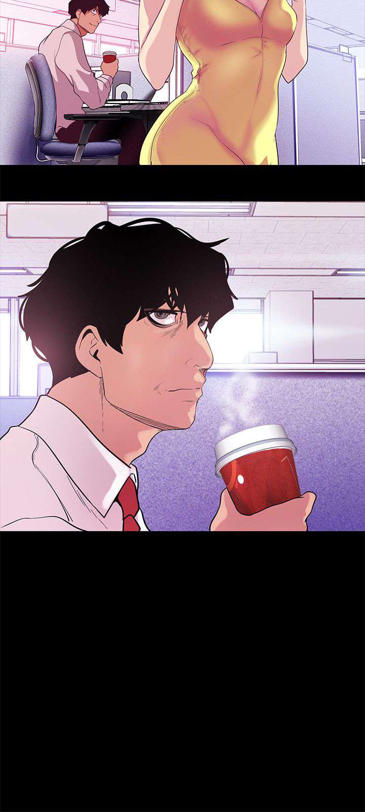 Tân Thế Giới Tuyệt Vời Chap Chapter 20-Tân Thế Giới Tuyệt Vời - Next Chap 21