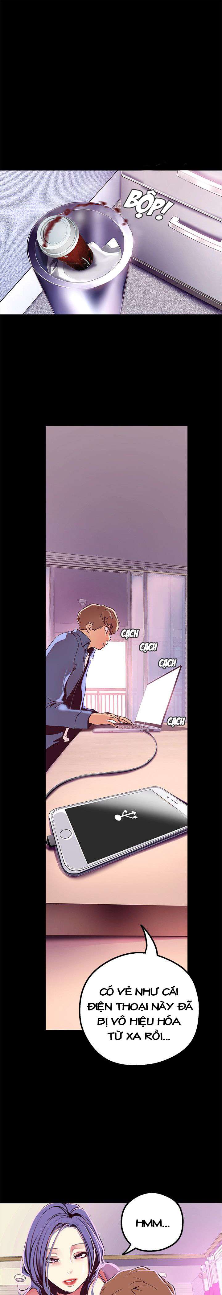 Tân Thế Giới Tuyệt Vời Chap Chapter 20-Tân Thế Giới Tuyệt Vời - Next Chap 21