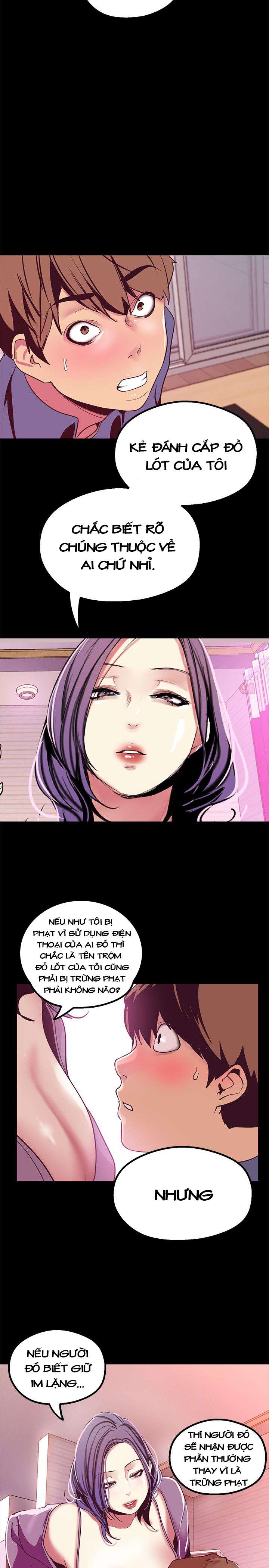 Tân Thế Giới Tuyệt Vời Chap Chapter 20-Tân Thế Giới Tuyệt Vời - Next Chap 21