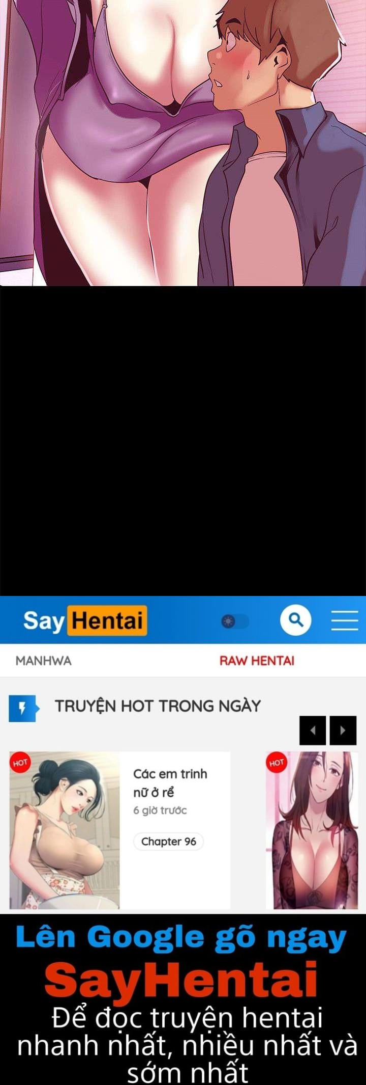 Tân Thế Giới Tuyệt Vời Chap Chapter 20-Tân Thế Giới Tuyệt Vời - Next Chap 21