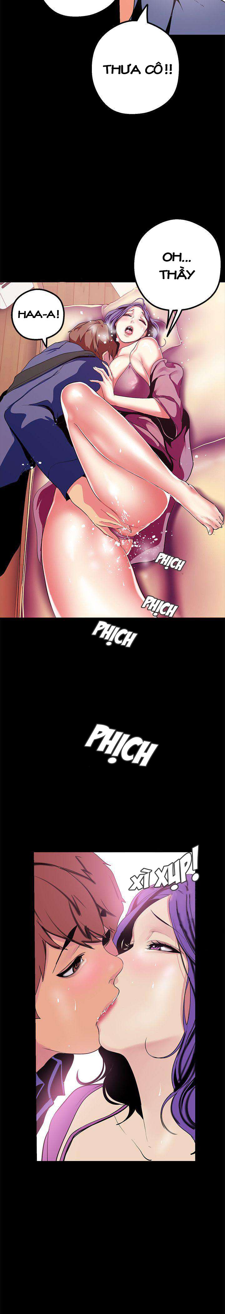 Tân Thế Giới Tuyệt Vời Chap Chapter 20-Tân Thế Giới Tuyệt Vời - Next Chap 21