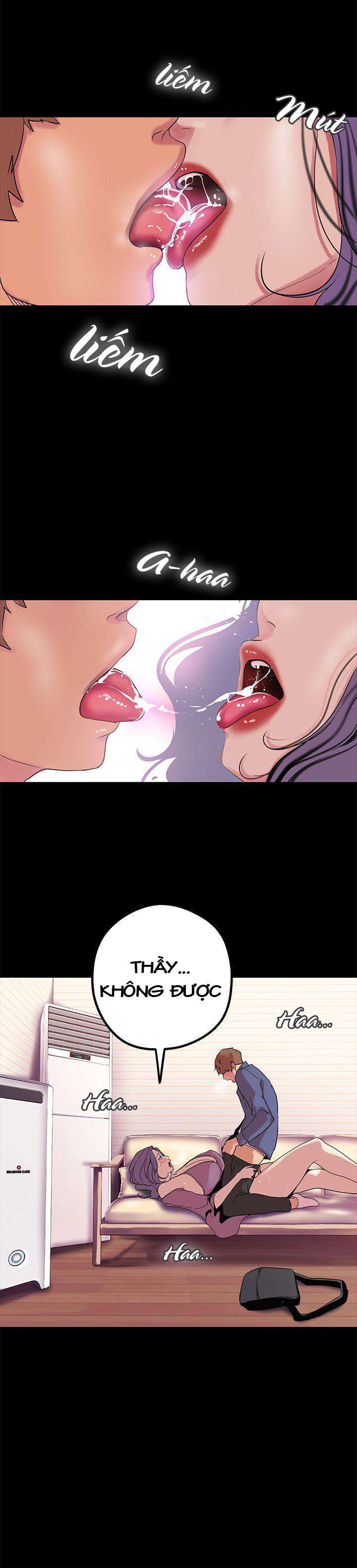 Tân Thế Giới Tuyệt Vời Chap Chapter 20-Tân Thế Giới Tuyệt Vời - Next Chap 21