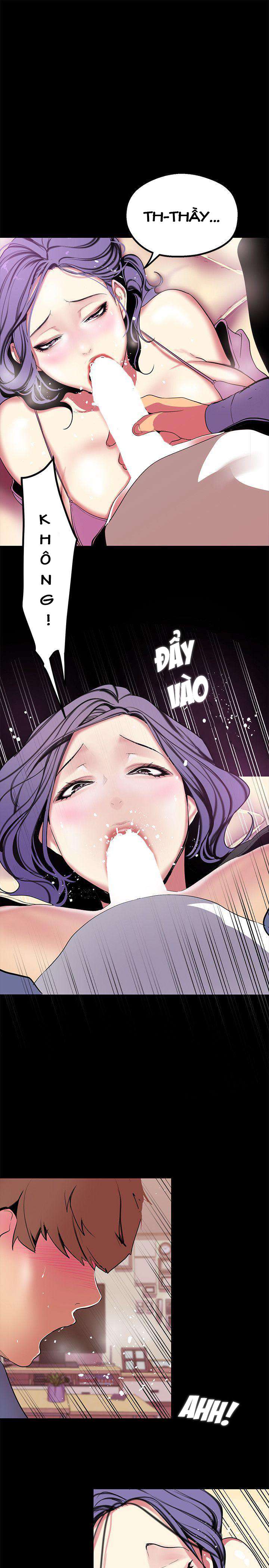 Tân Thế Giới Tuyệt Vời Chap Chapter 20-Tân Thế Giới Tuyệt Vời - Next Chap 21