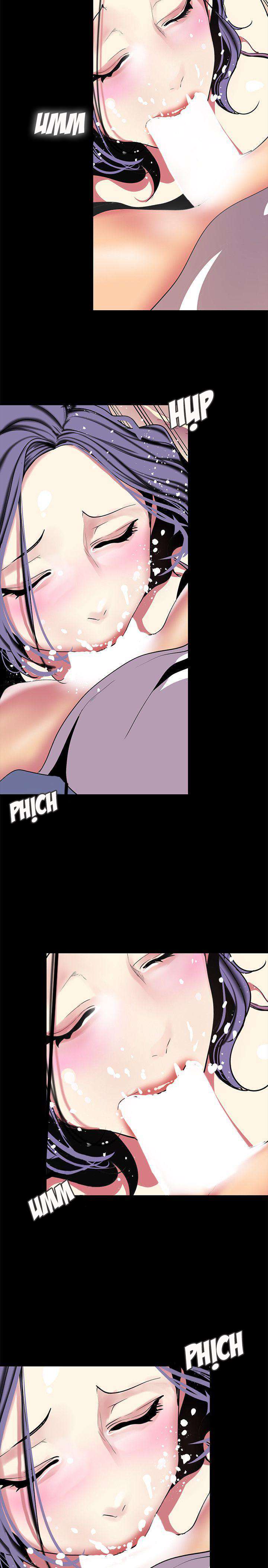 Tân Thế Giới Tuyệt Vời Chap Chapter 20-Tân Thế Giới Tuyệt Vời - Next Chap 21