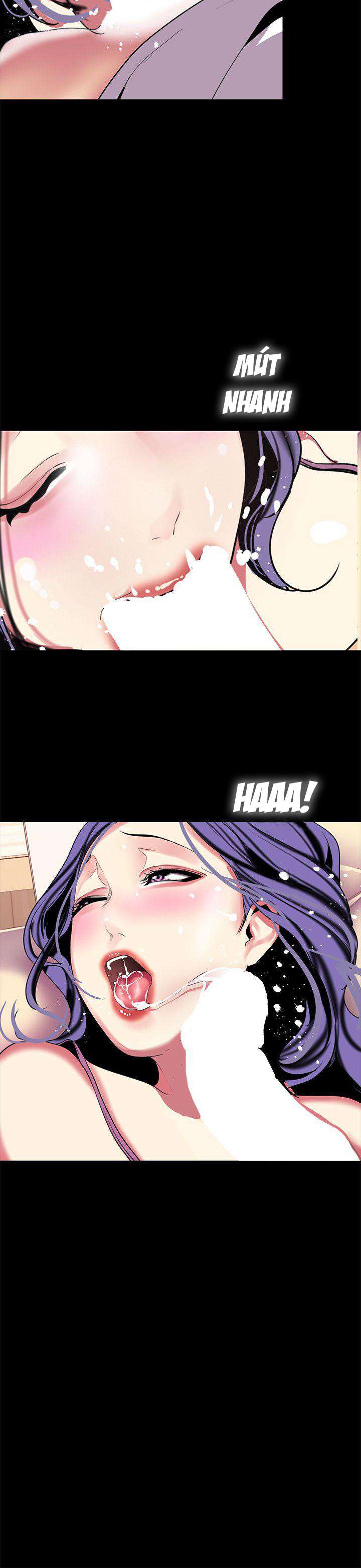 Tân Thế Giới Tuyệt Vời Chap Chapter 20-Tân Thế Giới Tuyệt Vời - Next Chap 21