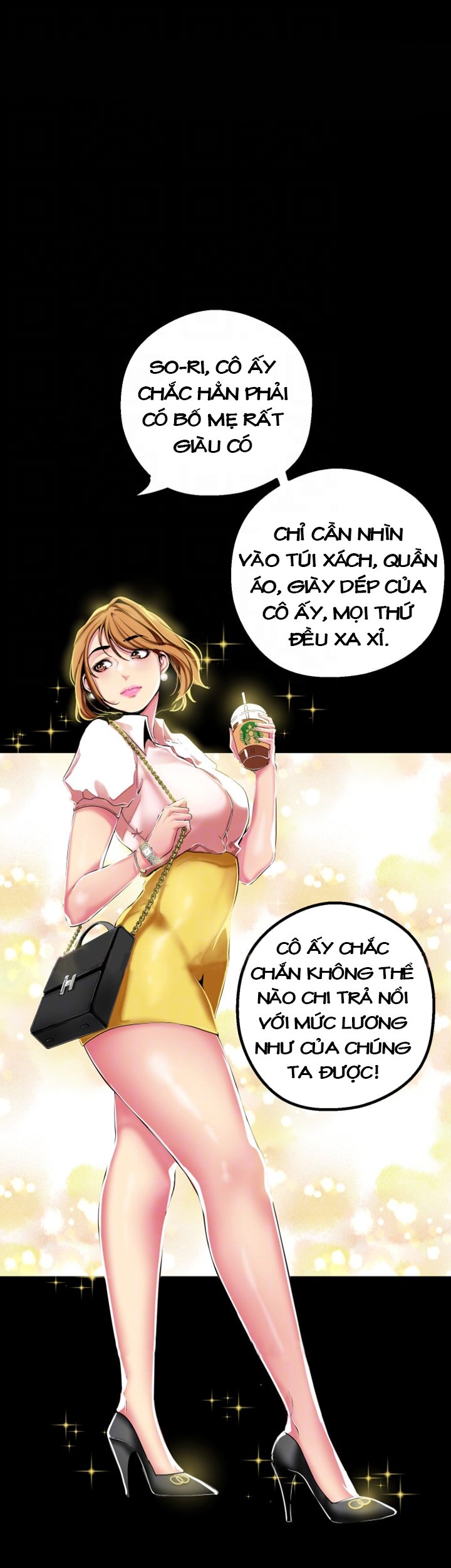 Tân Thế Giới Tuyệt Vời Chap Chapter 19-Tân Thế Giới Tuyệt Vời - Next Chap 20