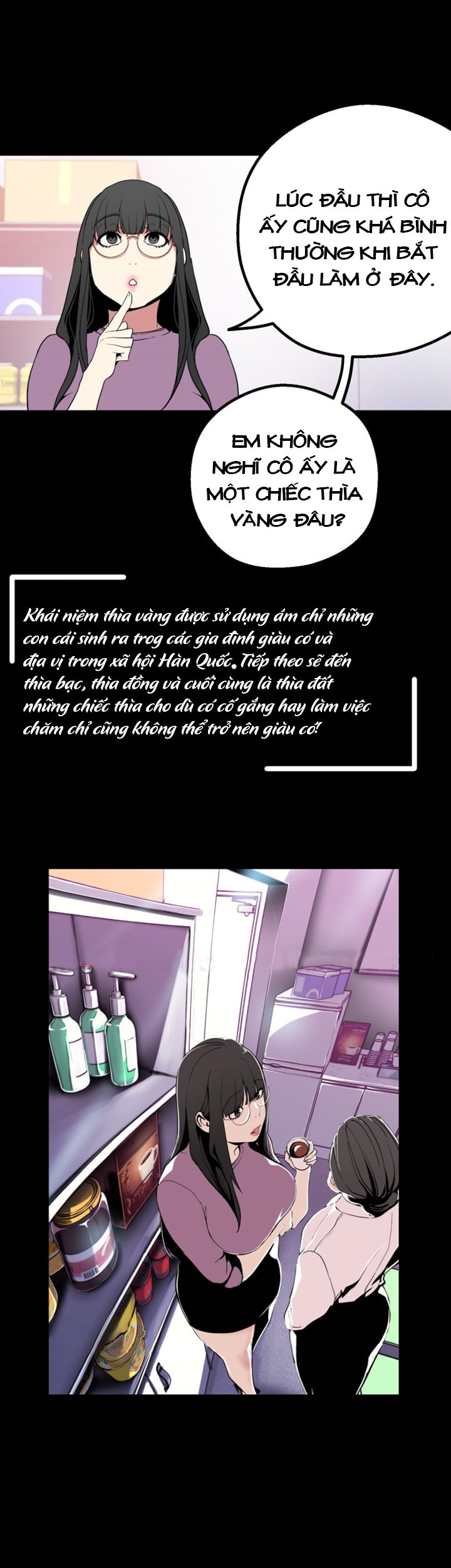 Tân Thế Giới Tuyệt Vời Chap Chapter 19-Tân Thế Giới Tuyệt Vời - Next Chap 20