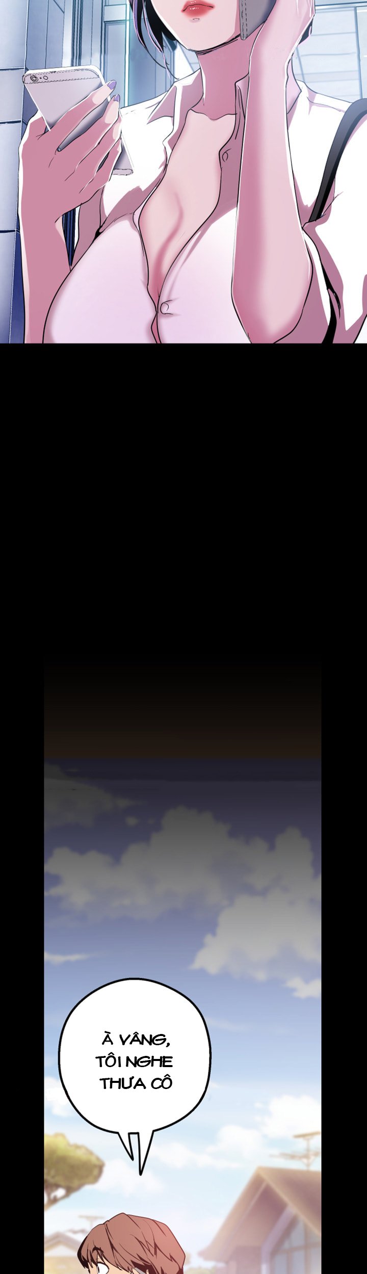 Tân Thế Giới Tuyệt Vời Chap Chapter 19-Tân Thế Giới Tuyệt Vời - Next Chap 20