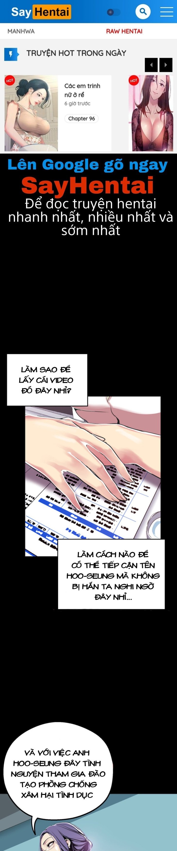 Tân Thế Giới Tuyệt Vời Chap Chapter 19-Tân Thế Giới Tuyệt Vời - Next Chap 20