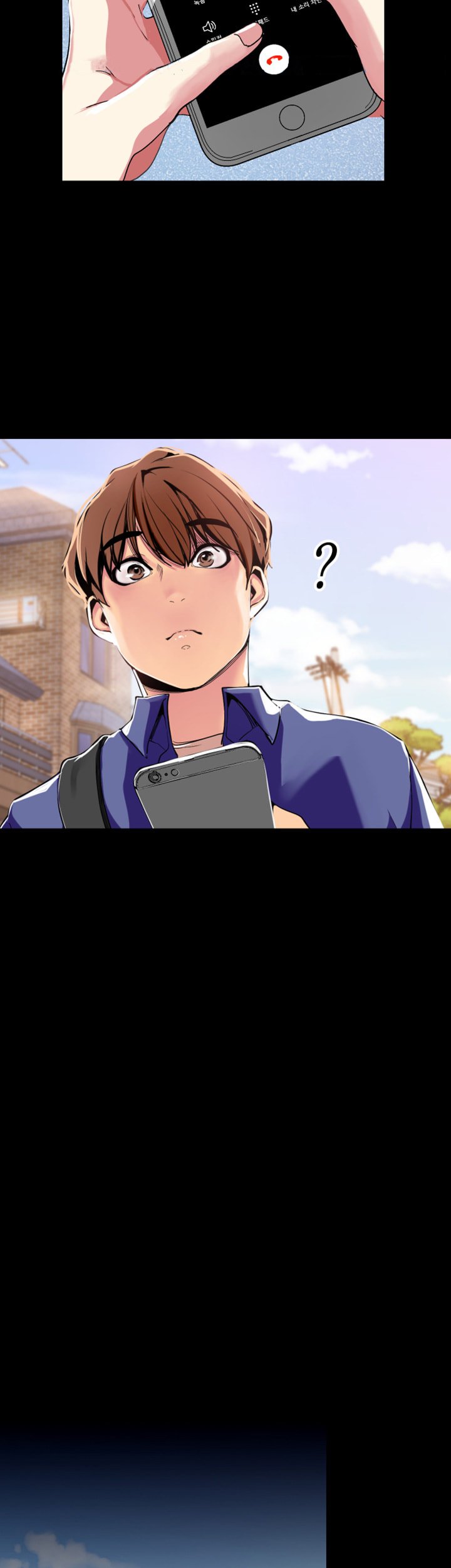 Tân Thế Giới Tuyệt Vời Chap Chapter 19-Tân Thế Giới Tuyệt Vời - Next Chap 20