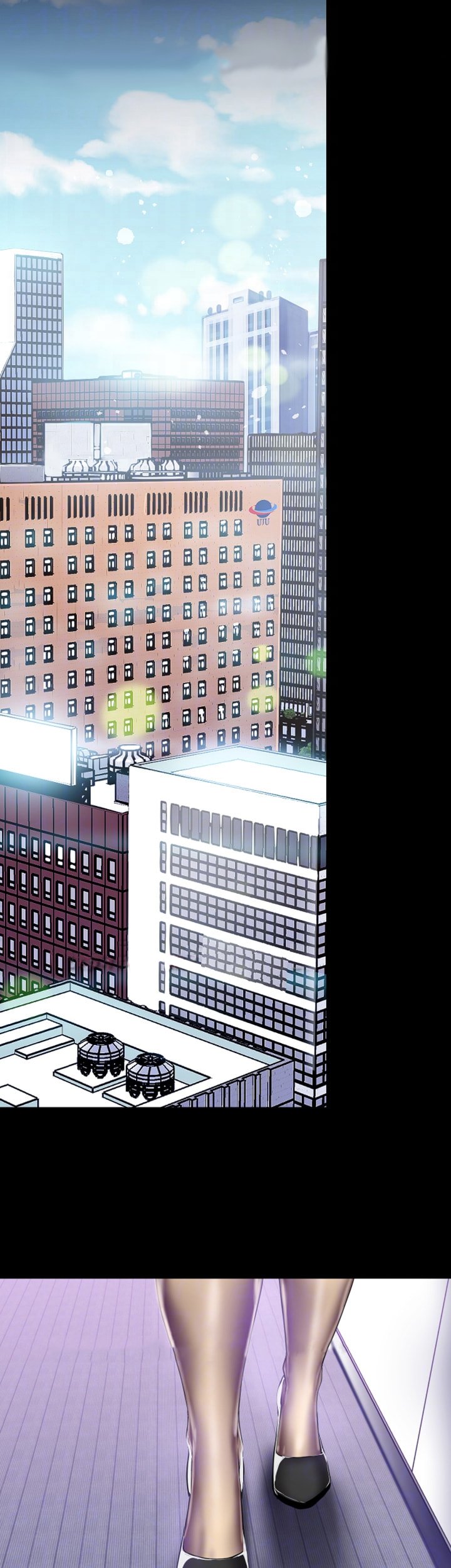 Tân Thế Giới Tuyệt Vời Chap Chapter 19-Tân Thế Giới Tuyệt Vời - Next Chap 20