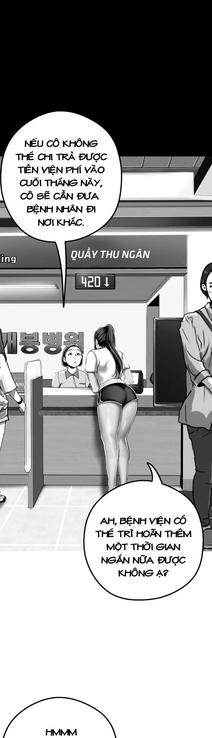 Tân Thế Giới Tuyệt Vời Chap Chapter 19-Tân Thế Giới Tuyệt Vời - Next Chap 20