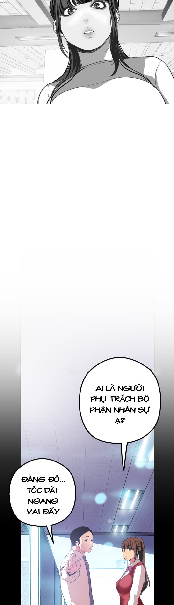 Tân Thế Giới Tuyệt Vời Chap Chapter 19-Tân Thế Giới Tuyệt Vời - Next Chap 20