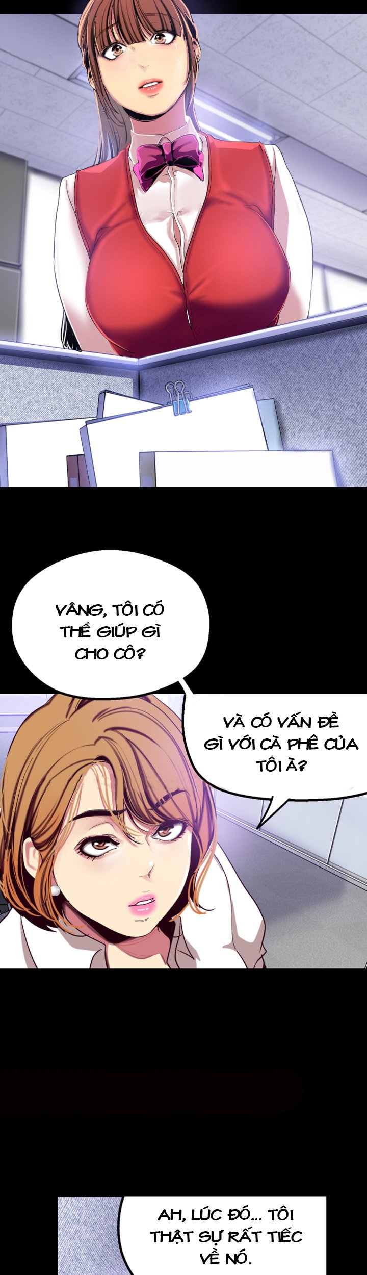 Tân Thế Giới Tuyệt Vời Chap Chapter 19-Tân Thế Giới Tuyệt Vời - Next Chap 20