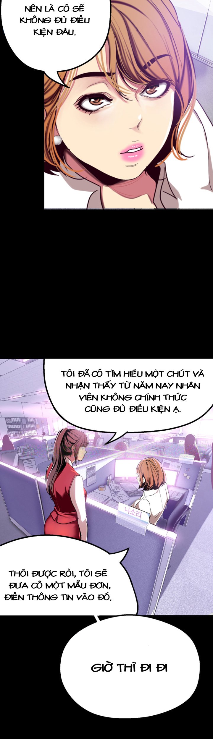 Tân Thế Giới Tuyệt Vời Chap Chapter 19-Tân Thế Giới Tuyệt Vời - Next Chap 20