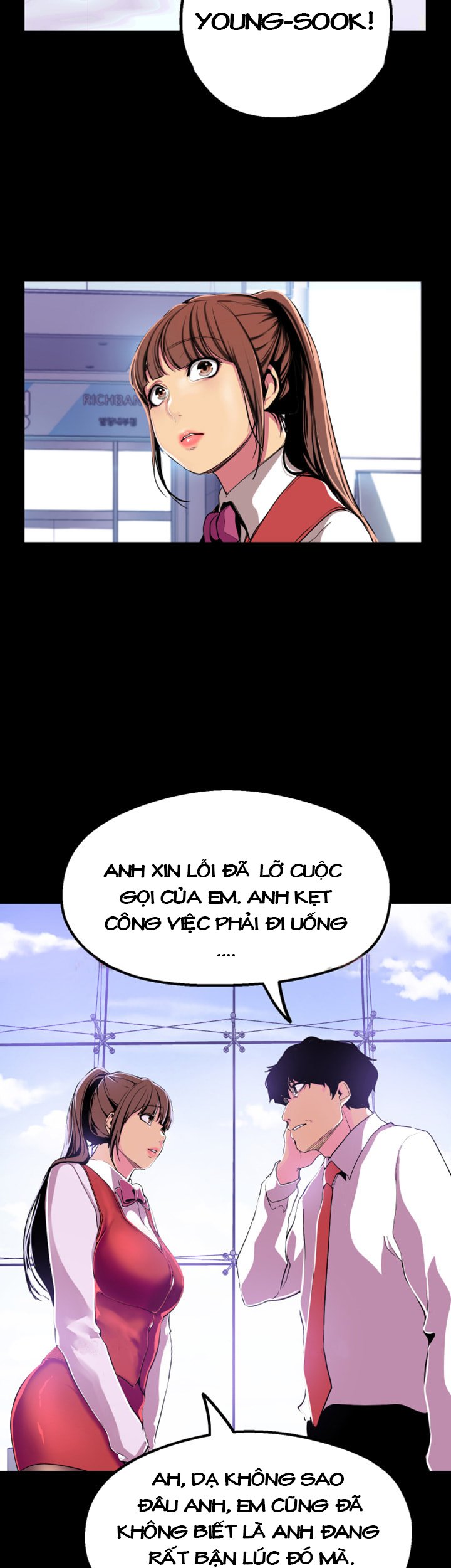 Tân Thế Giới Tuyệt Vời Chap Chapter 19-Tân Thế Giới Tuyệt Vời - Next Chap 20