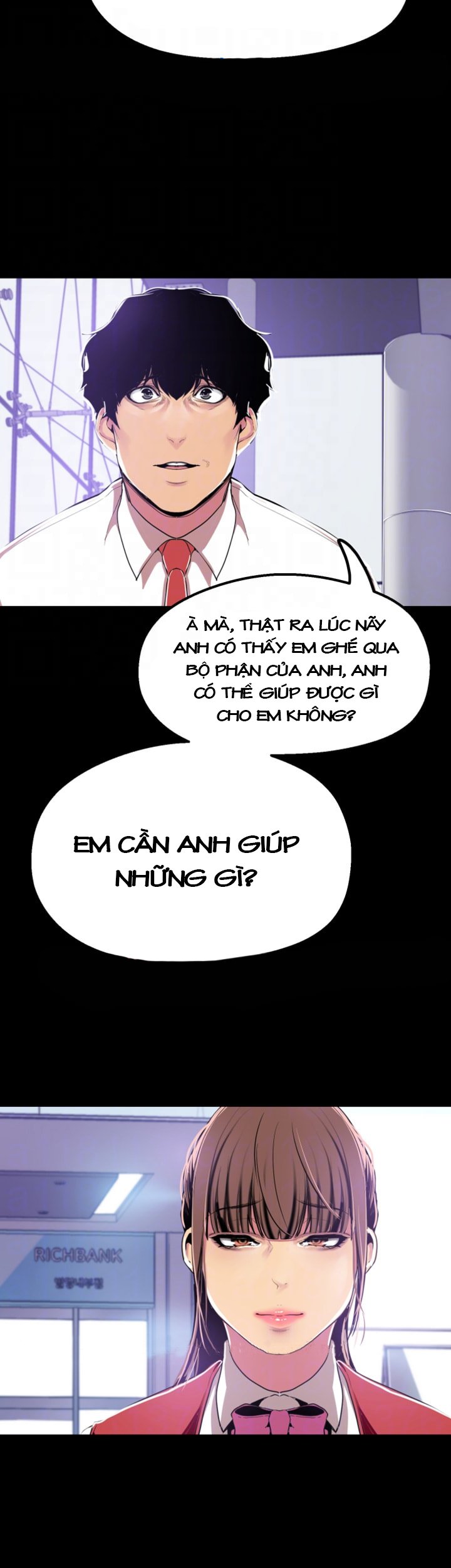 Tân Thế Giới Tuyệt Vời Chap Chapter 19-Tân Thế Giới Tuyệt Vời - Next Chap 20