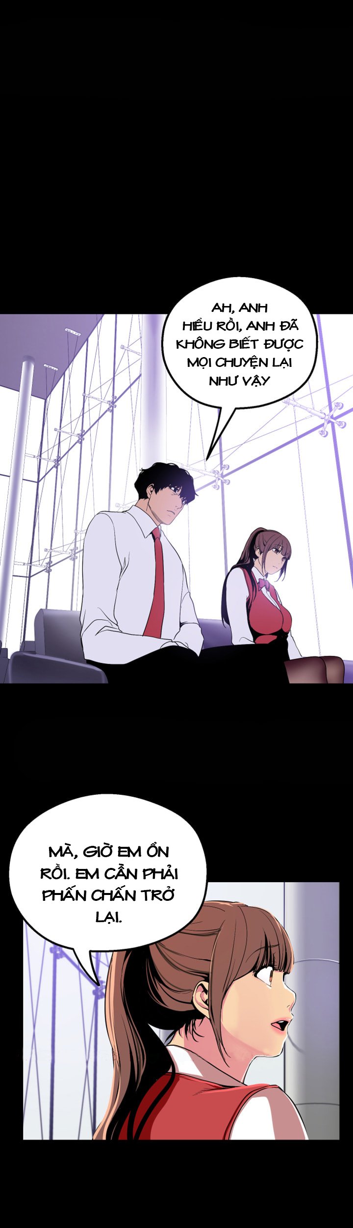 Tân Thế Giới Tuyệt Vời Chap Chapter 19-Tân Thế Giới Tuyệt Vời - Next Chap 20