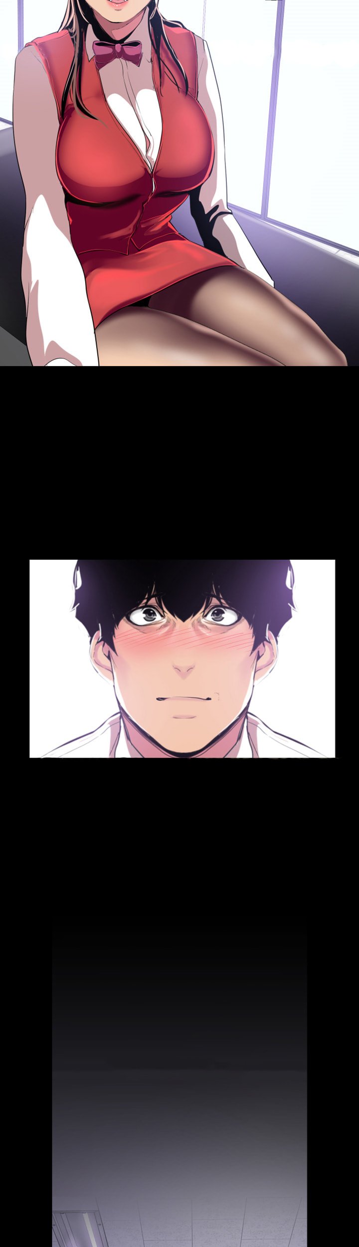 Tân Thế Giới Tuyệt Vời Chap Chapter 19-Tân Thế Giới Tuyệt Vời - Next Chap 20