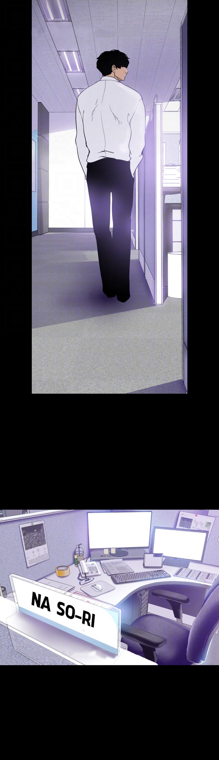 Tân Thế Giới Tuyệt Vời Chap Chapter 19-Tân Thế Giới Tuyệt Vời - Next Chap 20